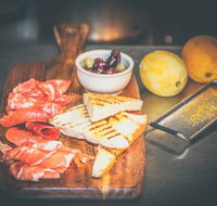 Cafe Lune - Australian Directory