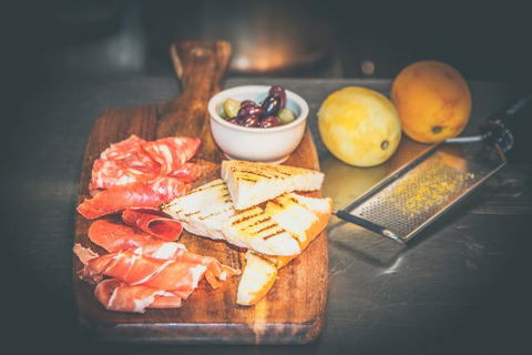 Cafe Lune - Australian Directory 0