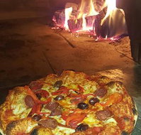 Capitani's Wood Fired Pizzeria - Australian Directory