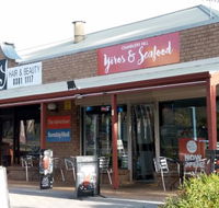 Chandlers Hill Yiros  Seafood - Australian Directory