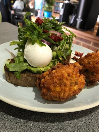 Coffee Factory Cafe - Australian Directory 0