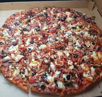 Cosmopolitan Pizza Bar - Australian Directory