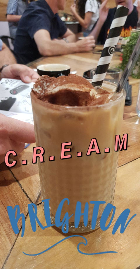 CREAM - Australian Directory 9