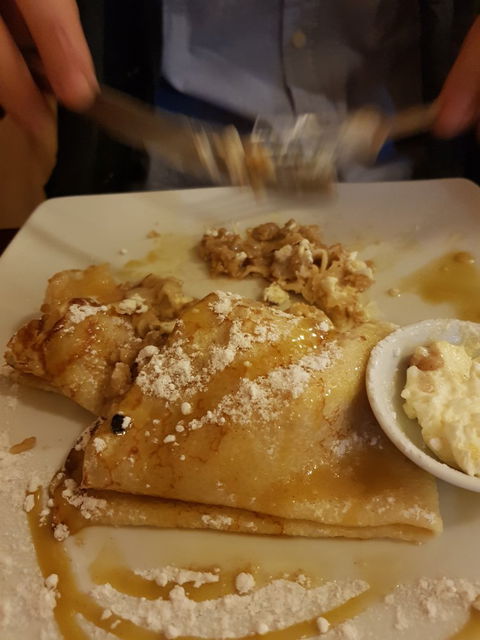 Creperie Bruxelles - Australian Directory 2