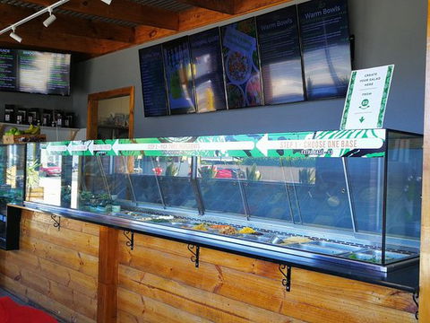 Crudo Cafe - Australian Directory 0