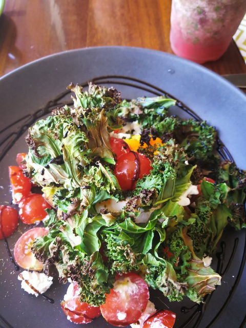 Crudo Cafe - Australian Directory 3