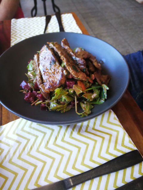 Crudo Cafe - Australian Directory 6