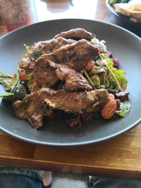 Crudo Cafe - Australian Directory 8