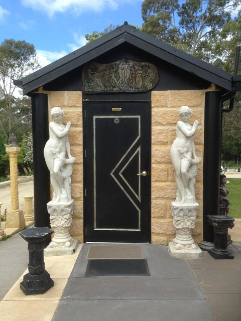 Da Vince's - Australian Directory 2