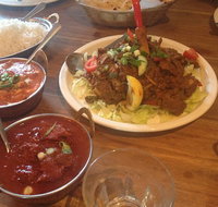 Delhi Spice - Australian Directory