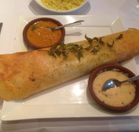 Dhaba at the Spice Kitchen - Australian Directory