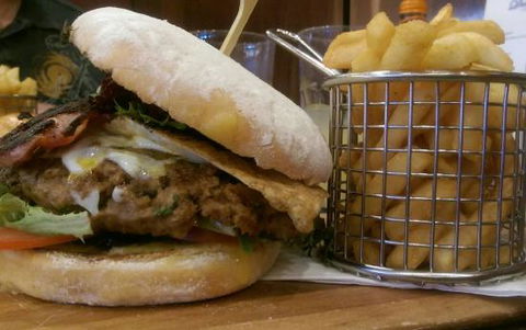 Doncho's Cafe - Australian Directory 0