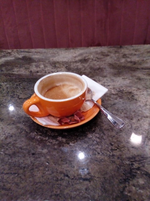 Doncho's Cafe - Australian Directory 4