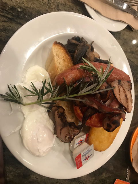 Doncho's Cafe - Australian Directory 6