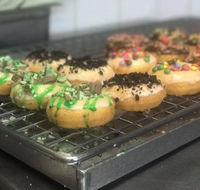 Donut King - Australian Directory