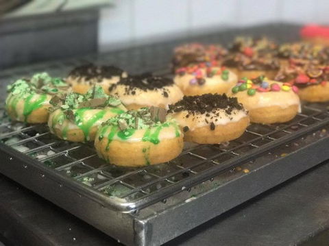 Donut King - Australian Directory 0