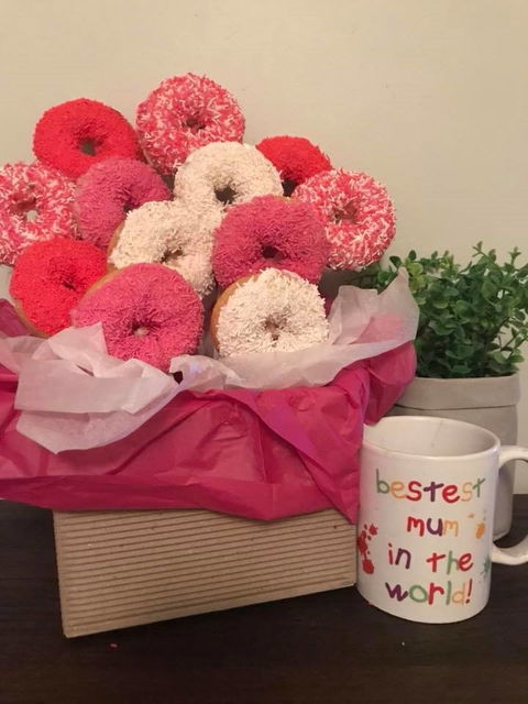 Donut King - Australian Directory 1