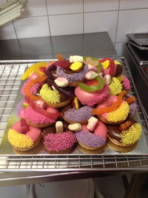 Donut King - Australian Directory 3
