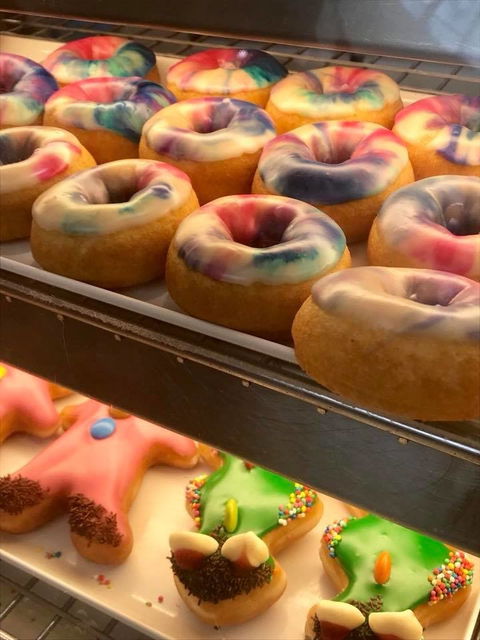 Donut King - Australian Directory 6