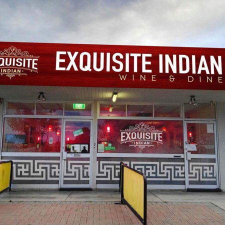 Exquisite Indian - Australian Directory 0