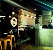 Fancy Burger - Australian Directory