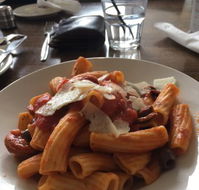 Fasta Pasta Brighton - Australian Directory