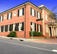 Feathers Terrace - Australian Directory