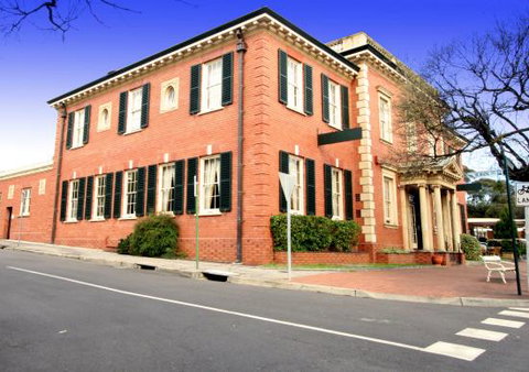 Feathers Terrace - Australian Directory 0