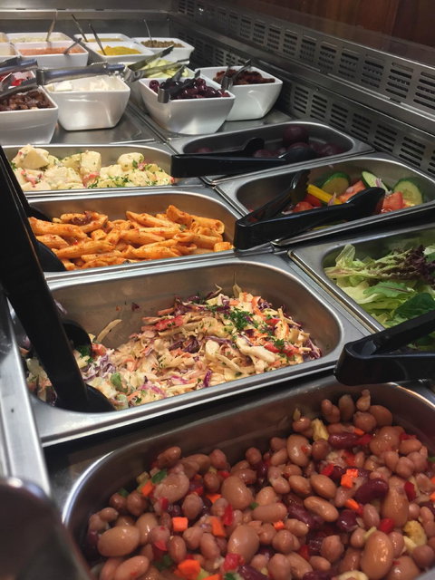 Feathers Terrace - Australian Directory 4