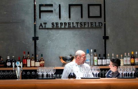 FINO Seppeltsfield - Australian Directory 0