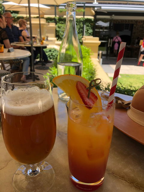 FINO Seppeltsfield - Australian Directory 8
