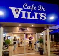 First Things First Coffee - Australian Directory