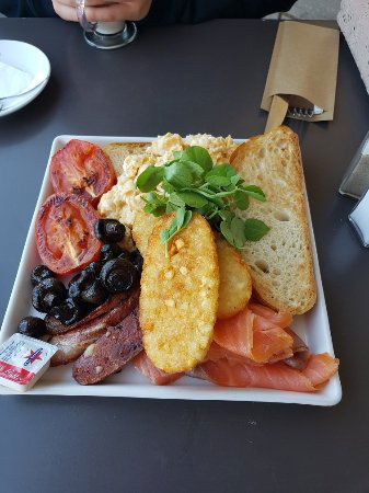 Flava Food And Coffee - Australian Directory 0