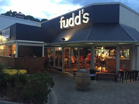 Fudd's - Australian Directory 0