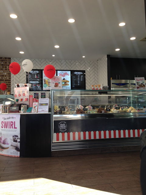 Gelatissimo - Australian Directory 1