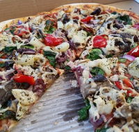 Gorilla Pizza - Australian Directory