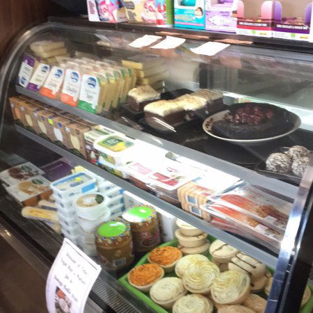 Great Nature Vegetarian Snacks And Grocery - Australian Directory 0