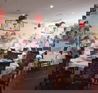 Happy Corner Chinese Restaurant - Australian Directory