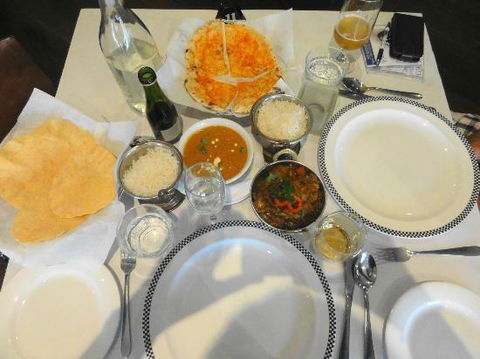 Harvest Of IndiaPN - Australian Directory 0