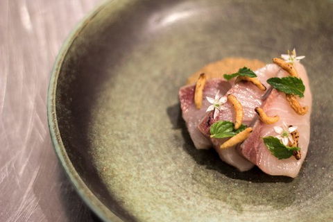 Hentley Farm Restaurant - Australian Directory 0