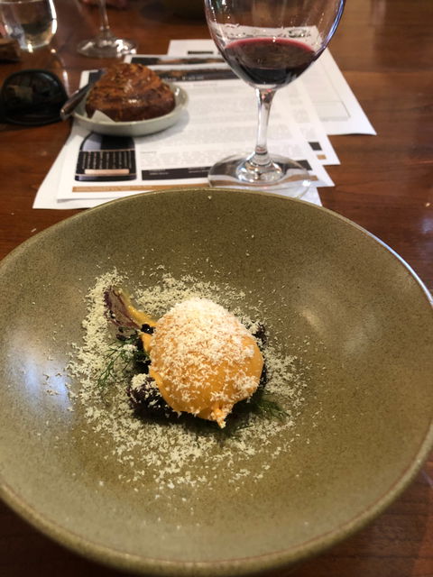 Hentley Farm Restaurant - Australian Directory 4