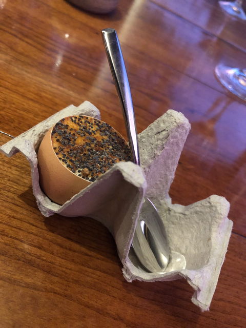 Hentley Farm Restaurant - Australian Directory 6