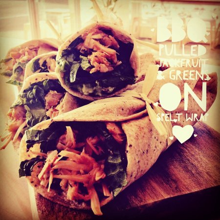 Herbivore Kind Kitchen - Australian Directory 0