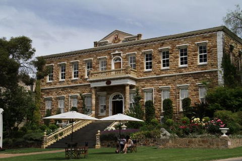 Hermanns 1847 - Australian Directory 0