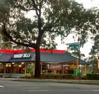 Hungry Jack's - Australian Directory