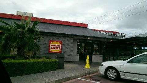 Hungry Jacks Hackham - Australian Directory 0
