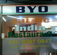 Jai Ho India Restaurant - Australian Directory