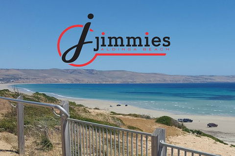 Jimmies Aldinga Beach - Australian Directory 0