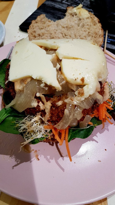 Juice Lovers Juicery - Australian Directory 2