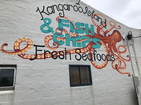 Kangaroo Island Fresh Seafoods - Australian Directory 0